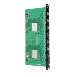 What Is a Flex Modular Matrix Switcher and Why Pro AV Installers Are Switching to It in 2026?